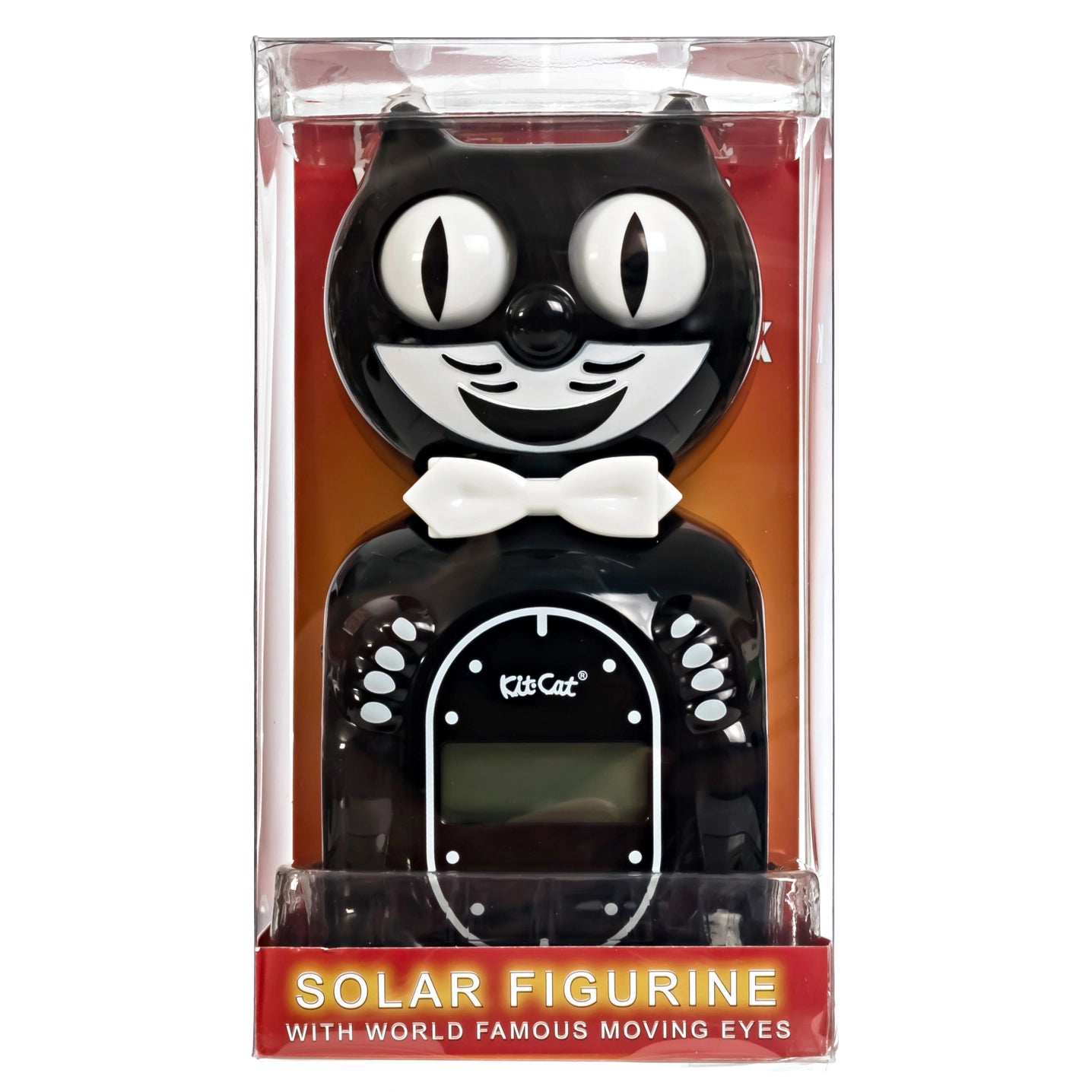 Kit Cat Klock Alarm Clock