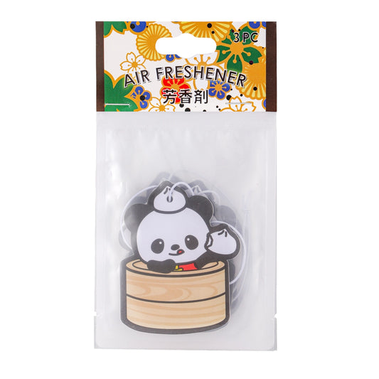 3pc Air Freshener
