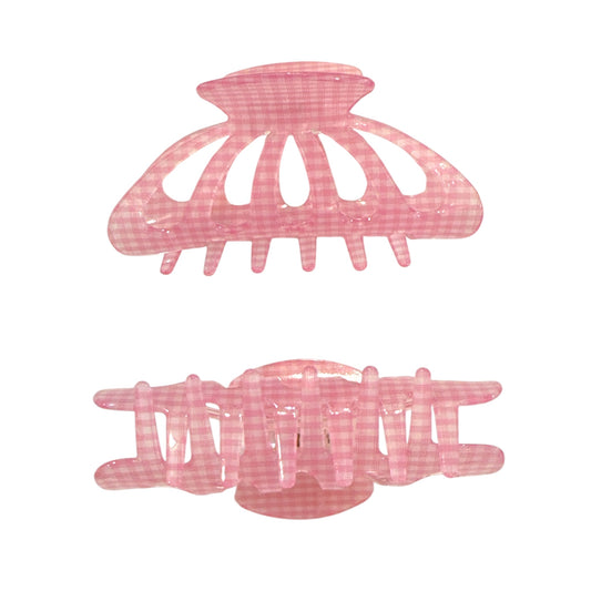 Large Claw Clip