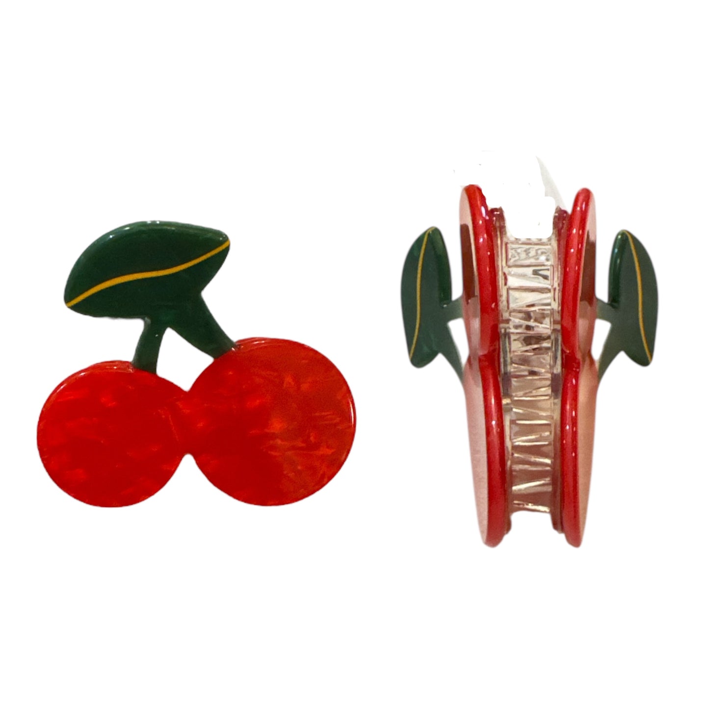 Mini Hair Clips