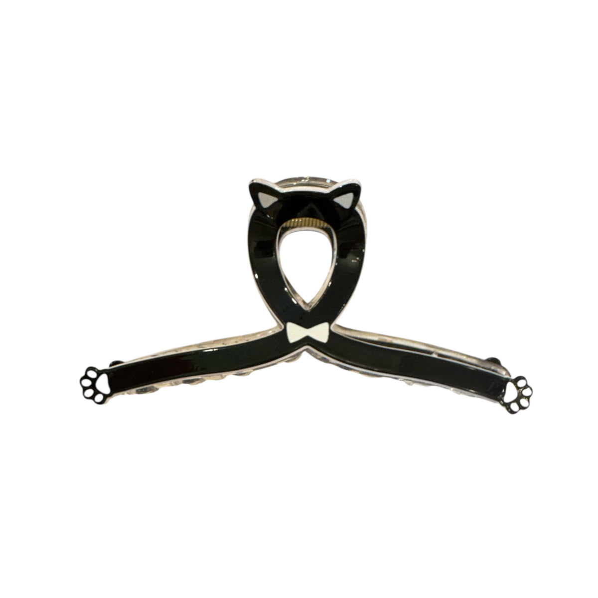 Slim Claw Clip