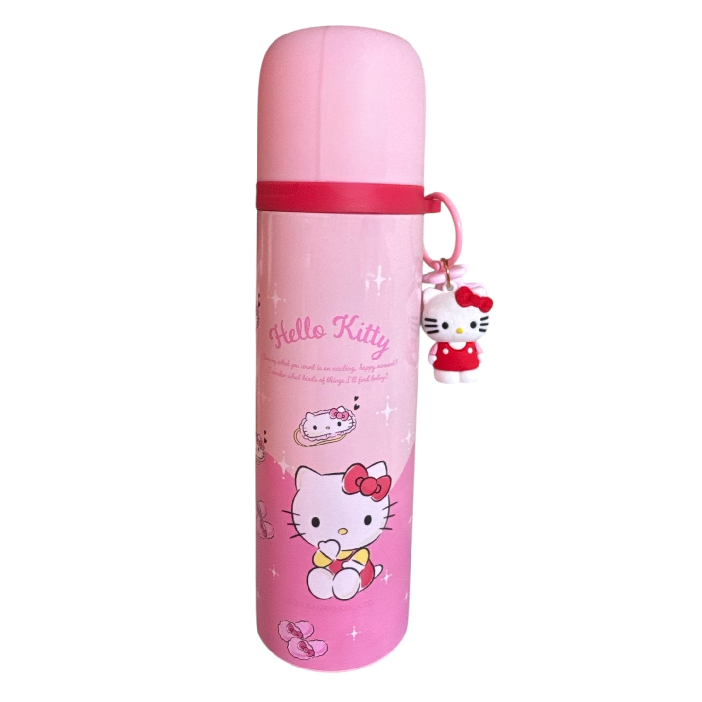 Sanrio Character Insulated Tumbler
