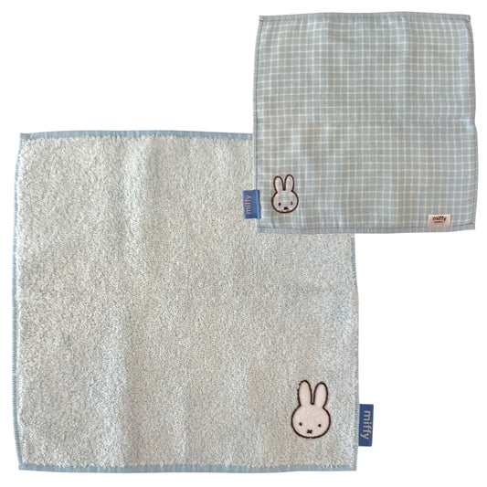 Mini Character Towel
