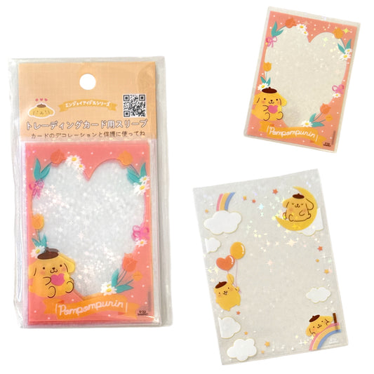 Sanrio Character Photo Sleeve Pack