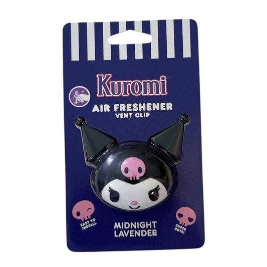 Sanrio Car Air Freshener Vent Clip