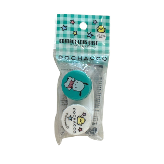 Sanrio Contact Lenses Case