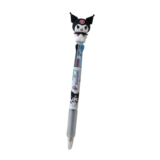 Sanrio Multicolor Pen