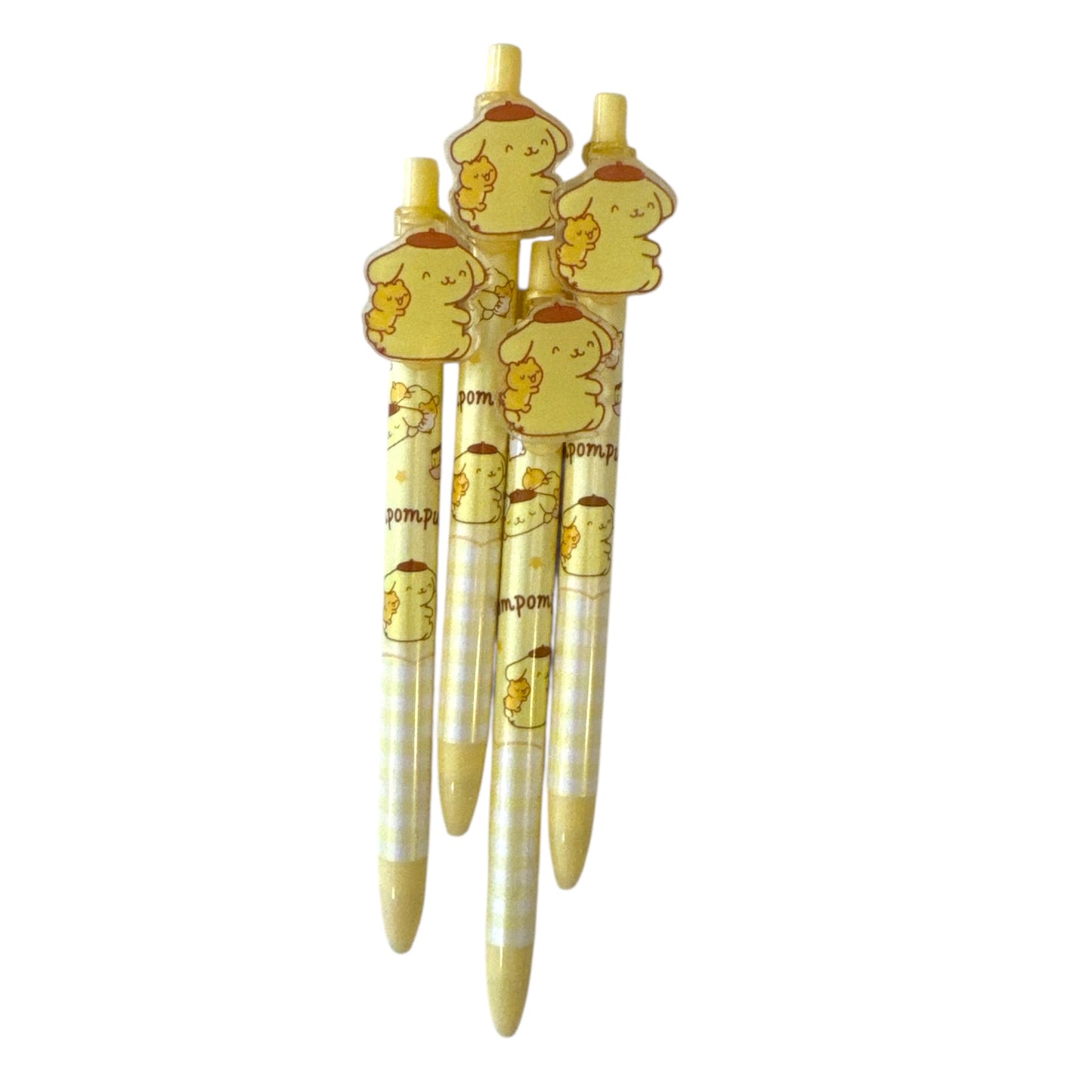 Pompompurin Smiles Pen