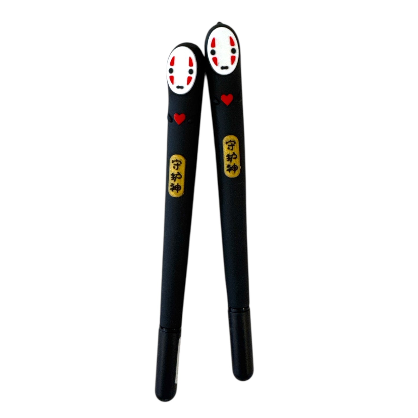 No Face Pen