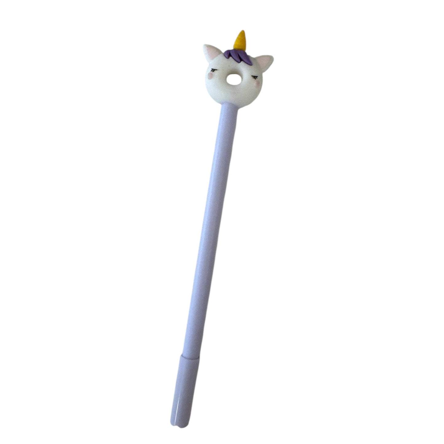 Donut Animal Pen