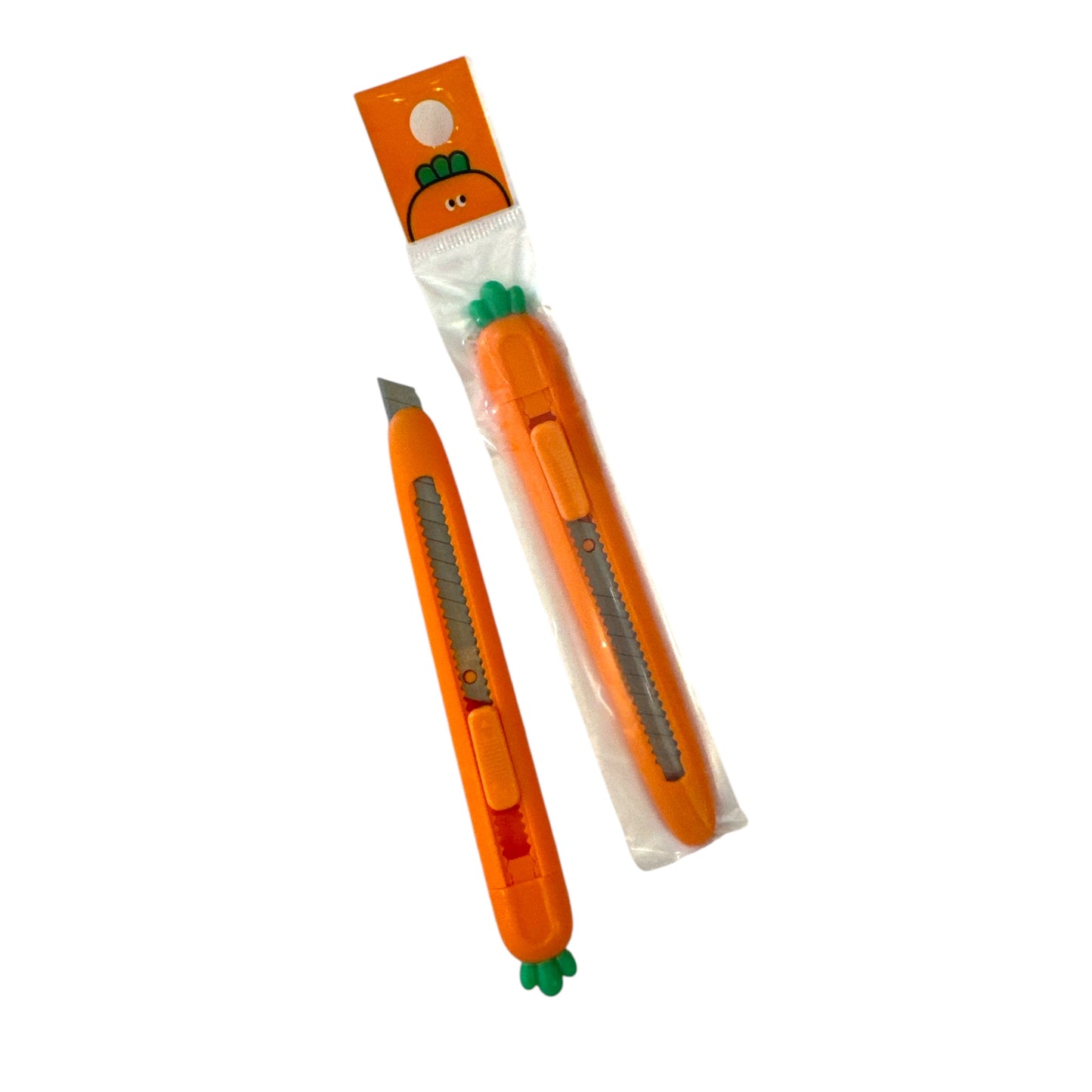 Carrot Supplies