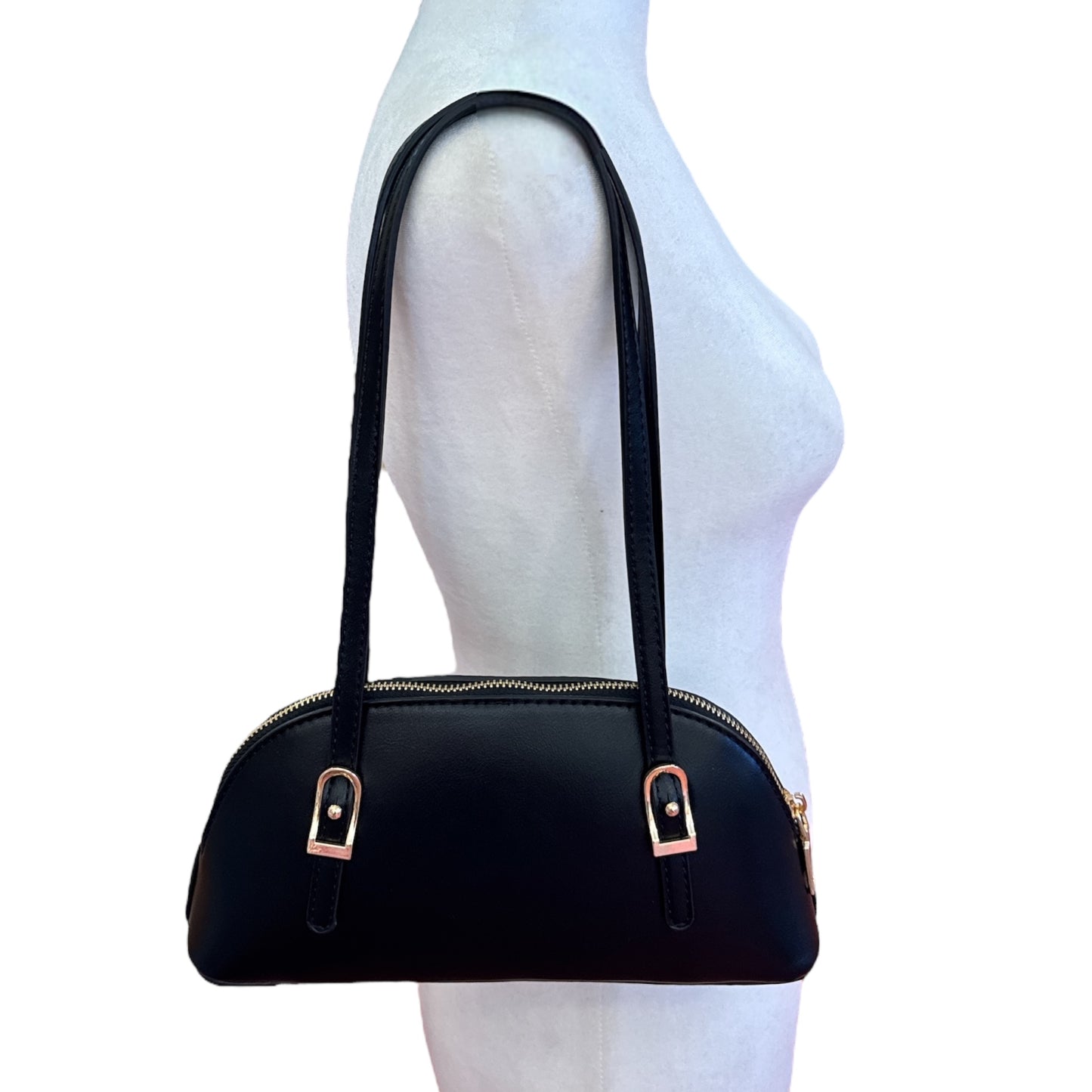 Mini Dome Purse