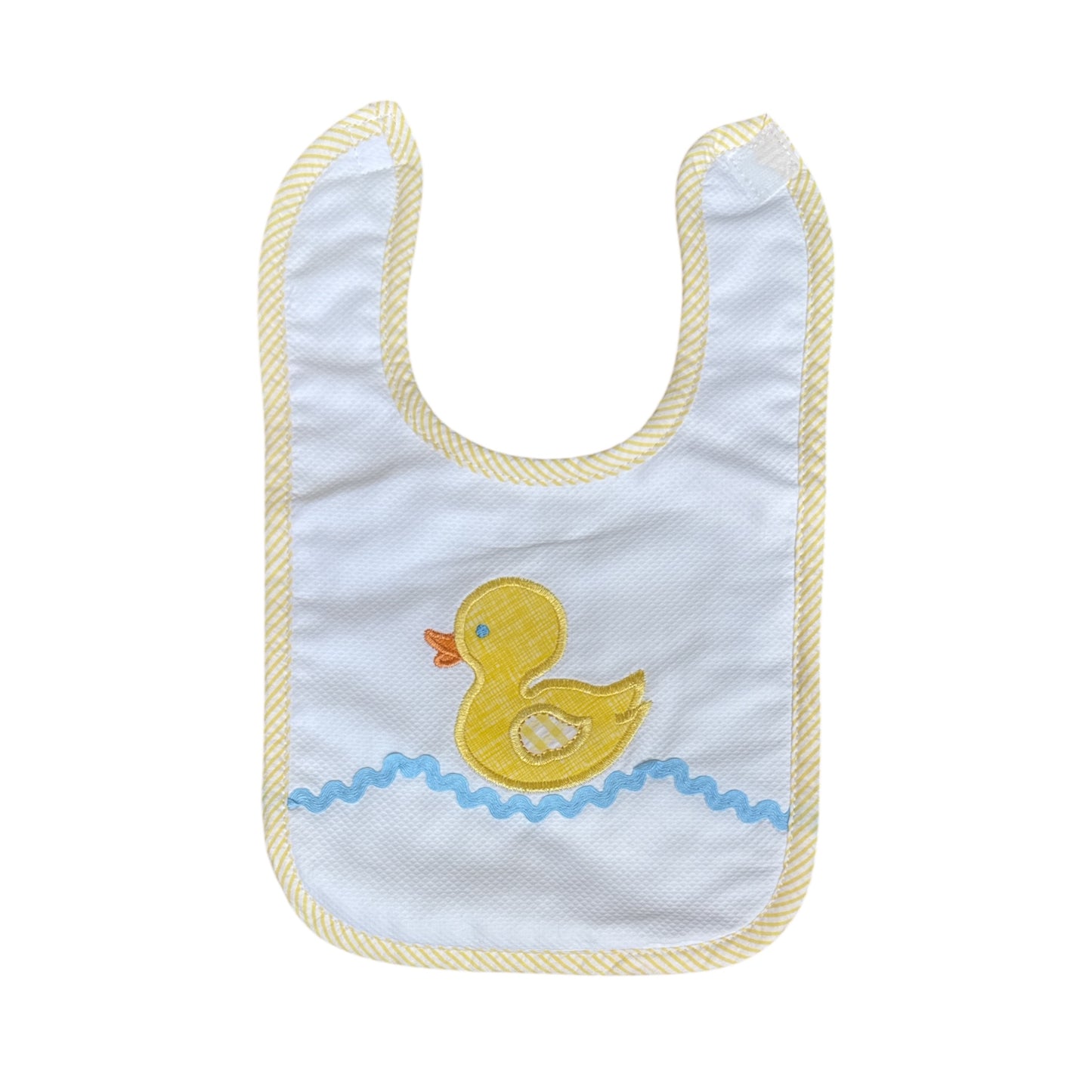Cotton Bib- Infant