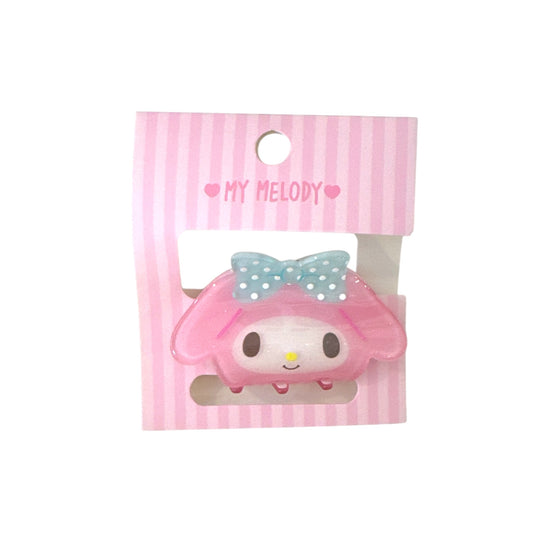 Sanrio Mini Hair Clip