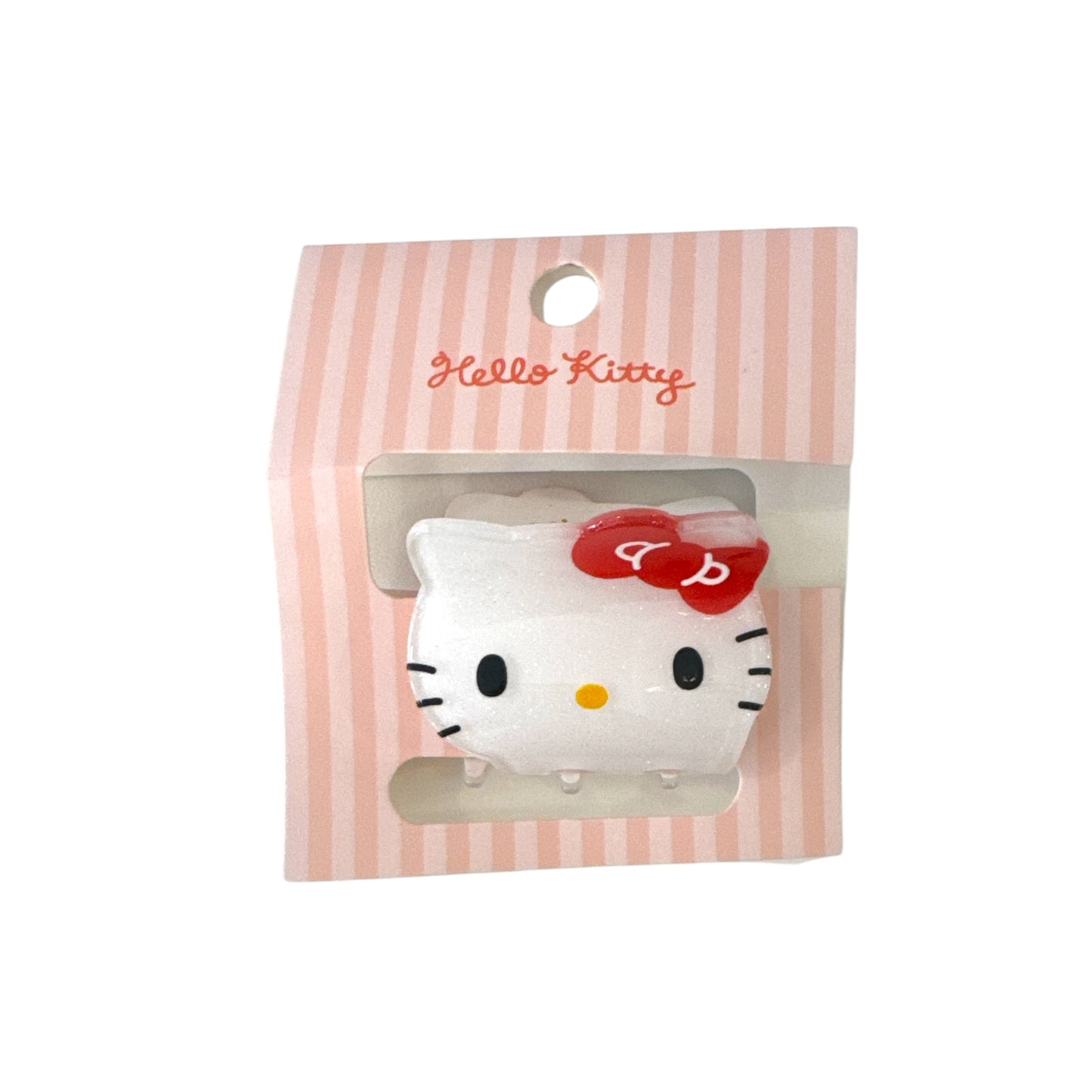 Sanrio Mini Hair Clip