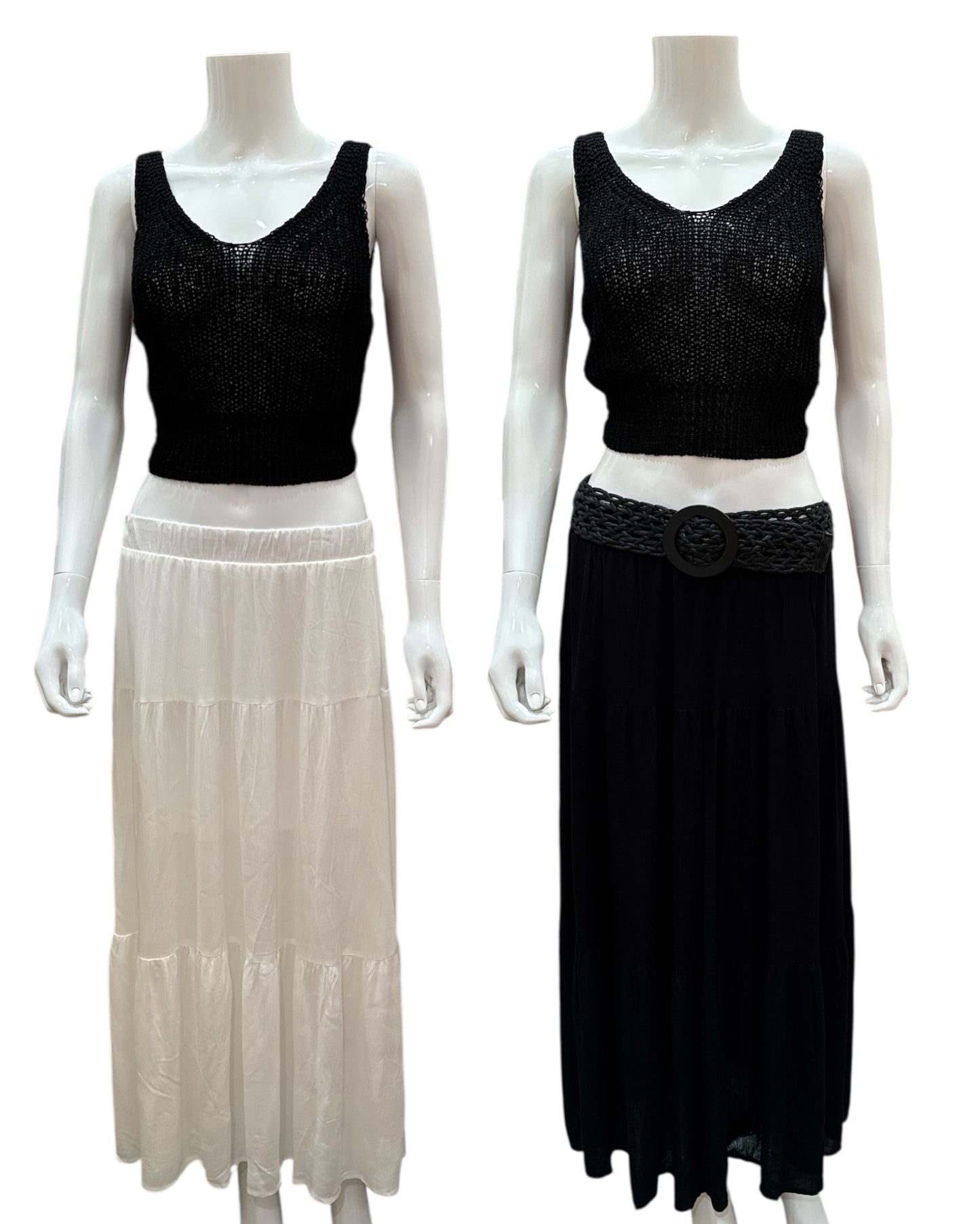 Maxi Skirt