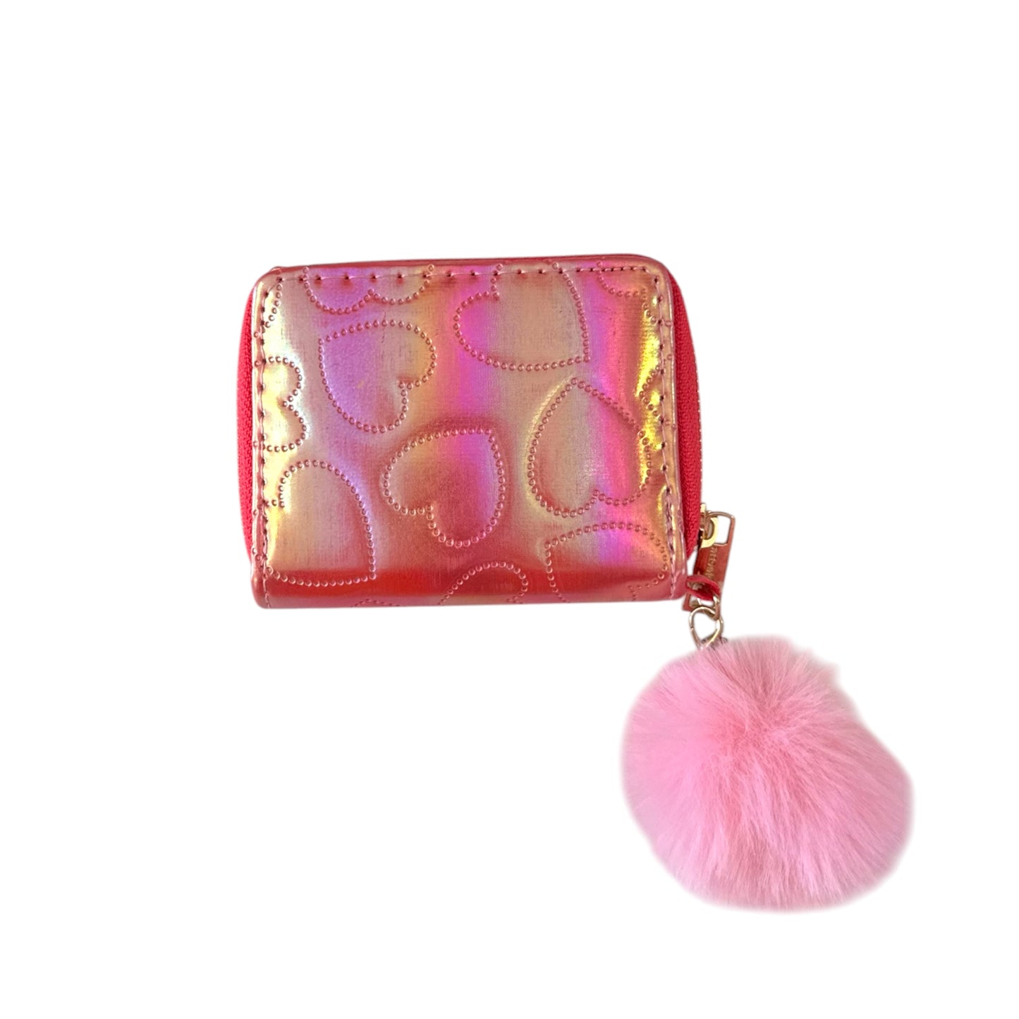 PVC Wallet- Kids