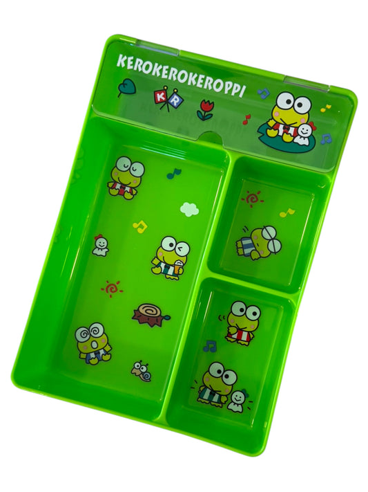 Sanrio Character Plastic Tray