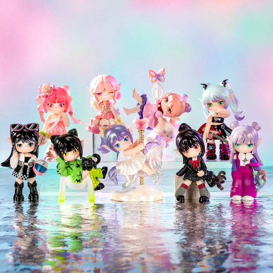 SURI Blind Box