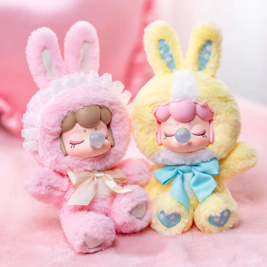 Nanci Plush Doll Blind Box