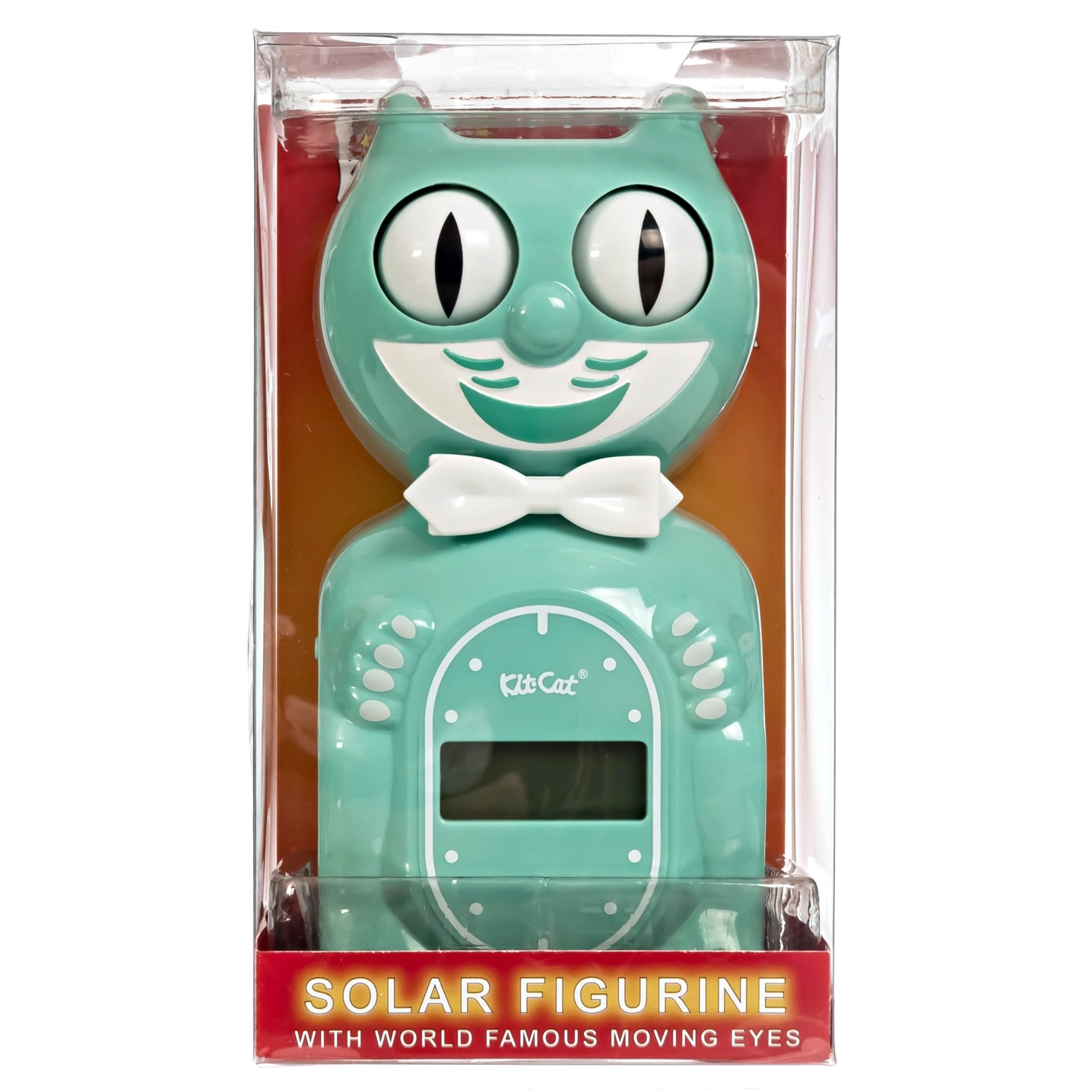 Kit Cat Klock Alarm Clock