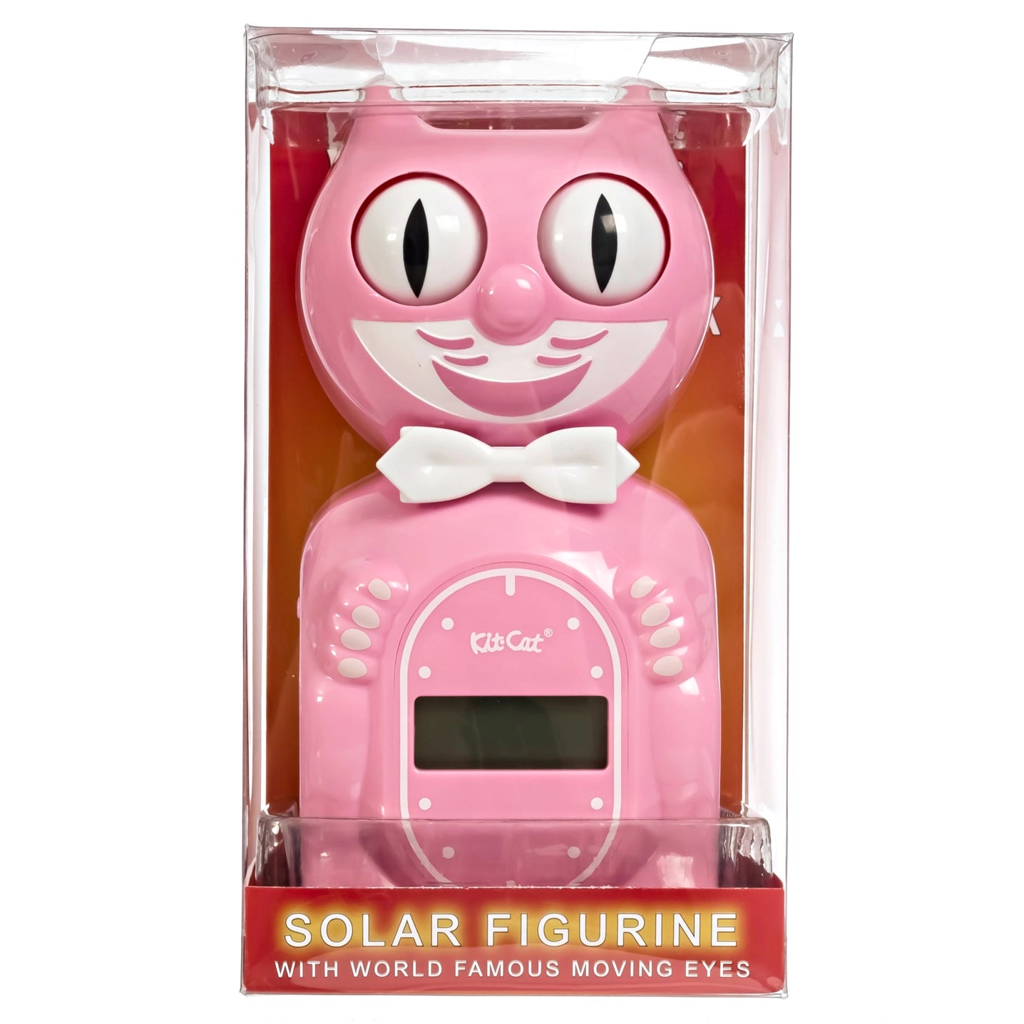 Kit Cat Klock Alarm Clock