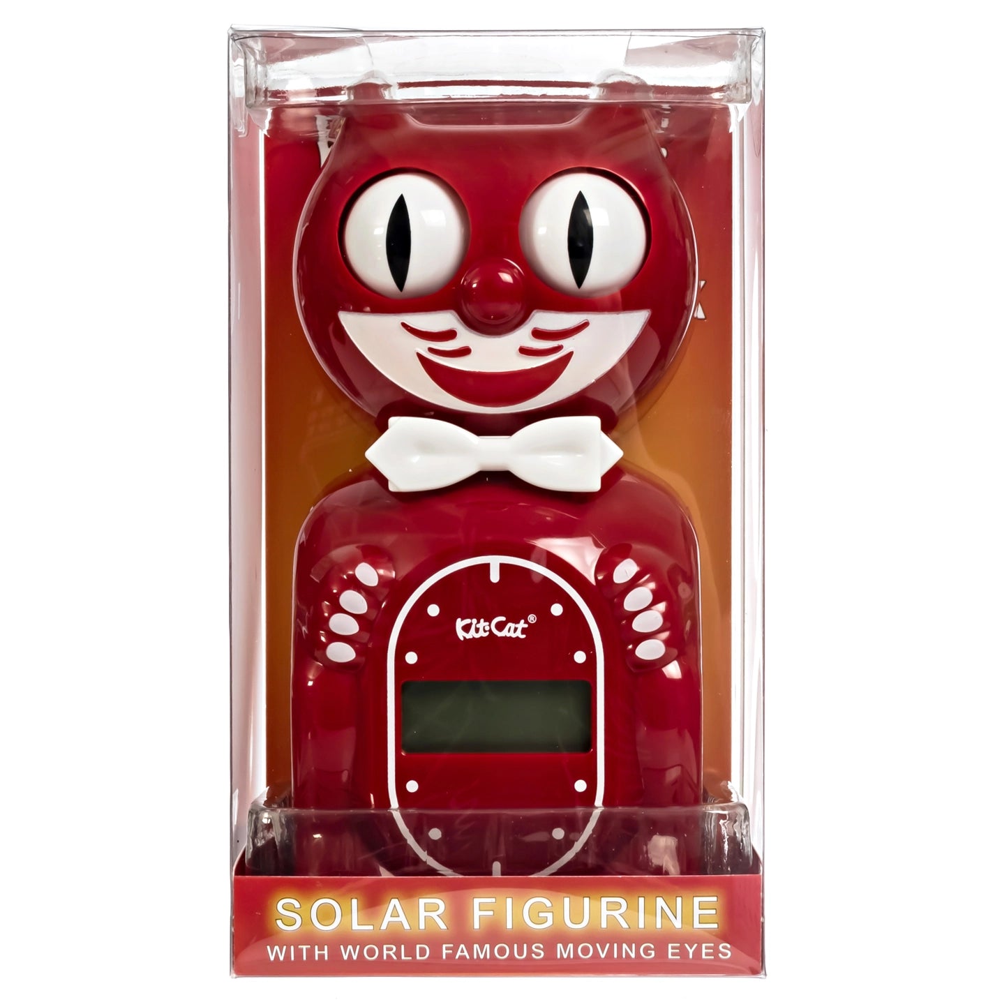 Kit Cat Klock Alarm Clock