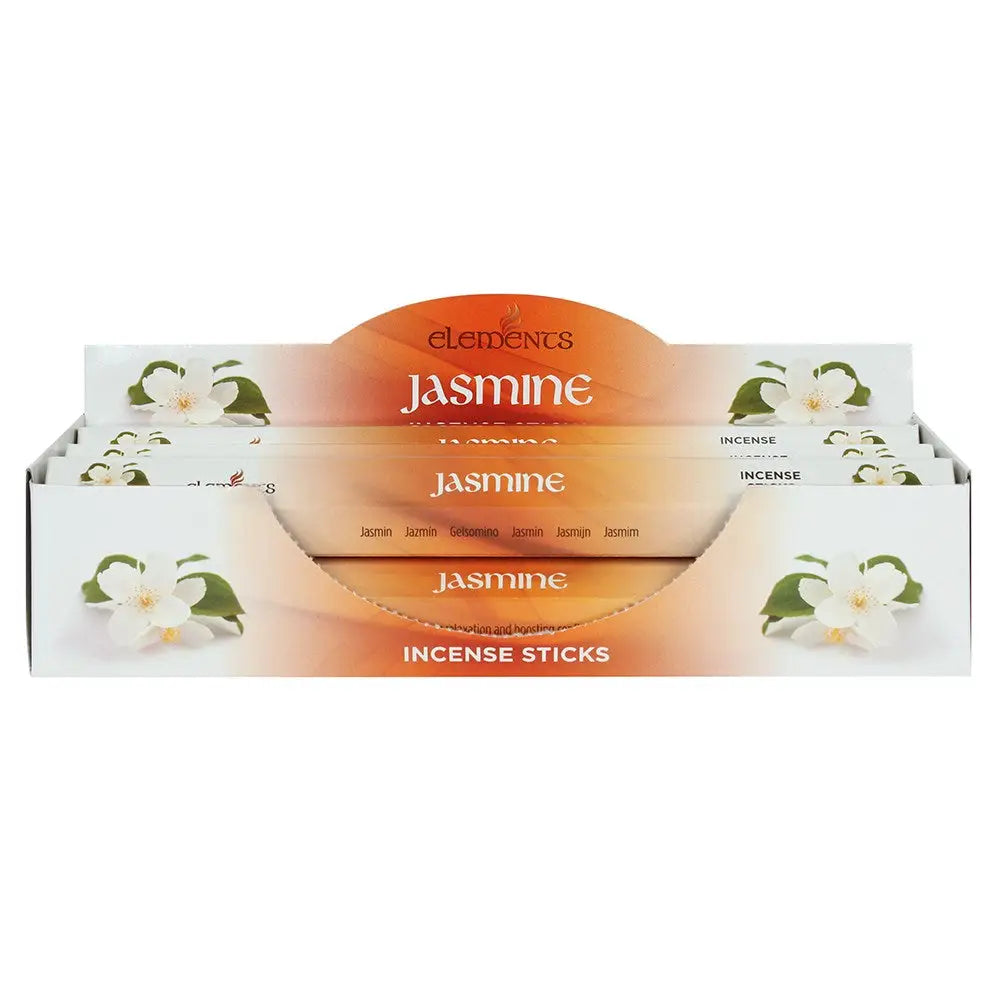 Elements Incense Sticks