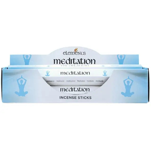 Elements Incense Sticks