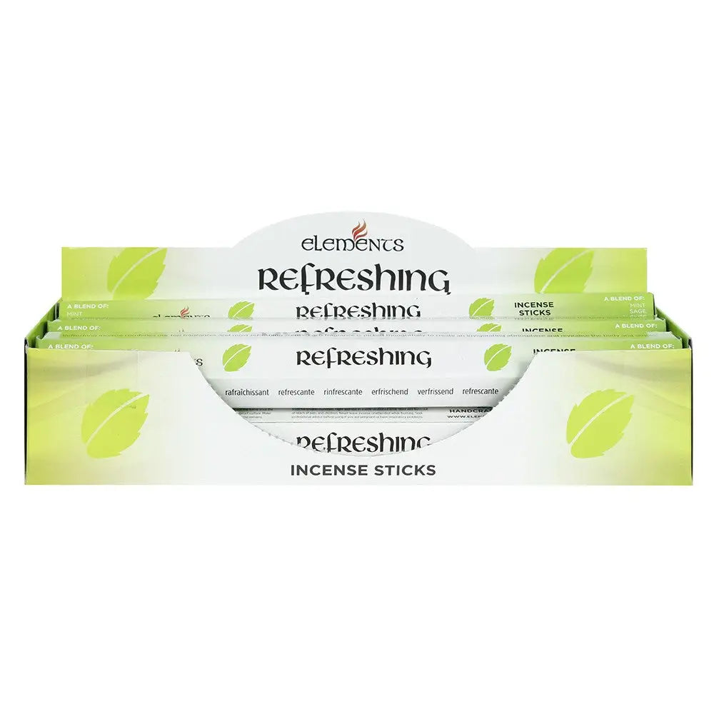 Elements Incense Sticks