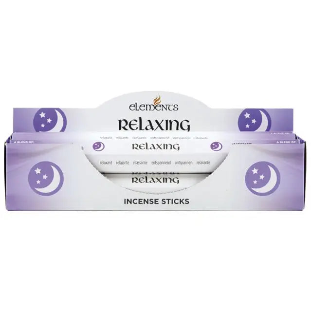 Elements Incense Sticks
