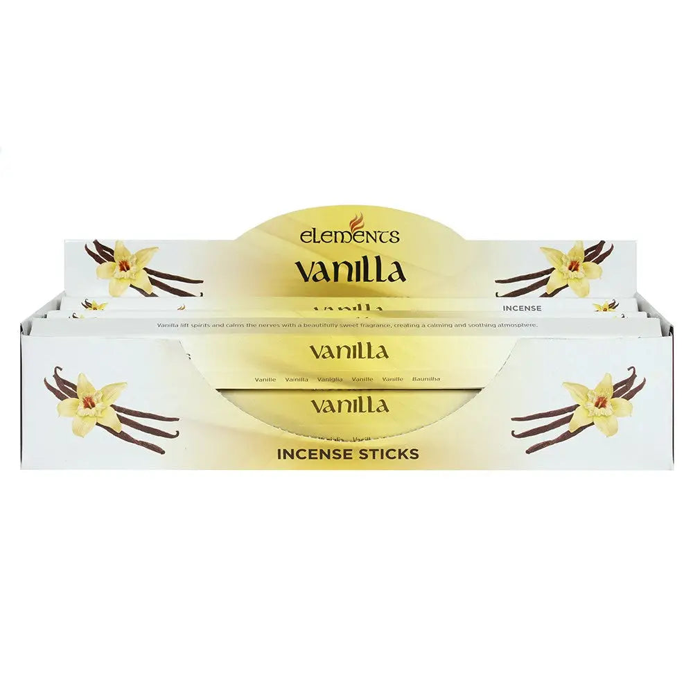 Elements Incense Sticks