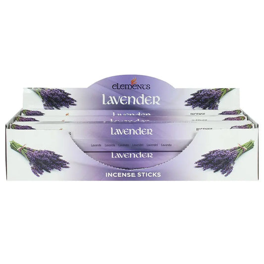 Elements Incense Sticks