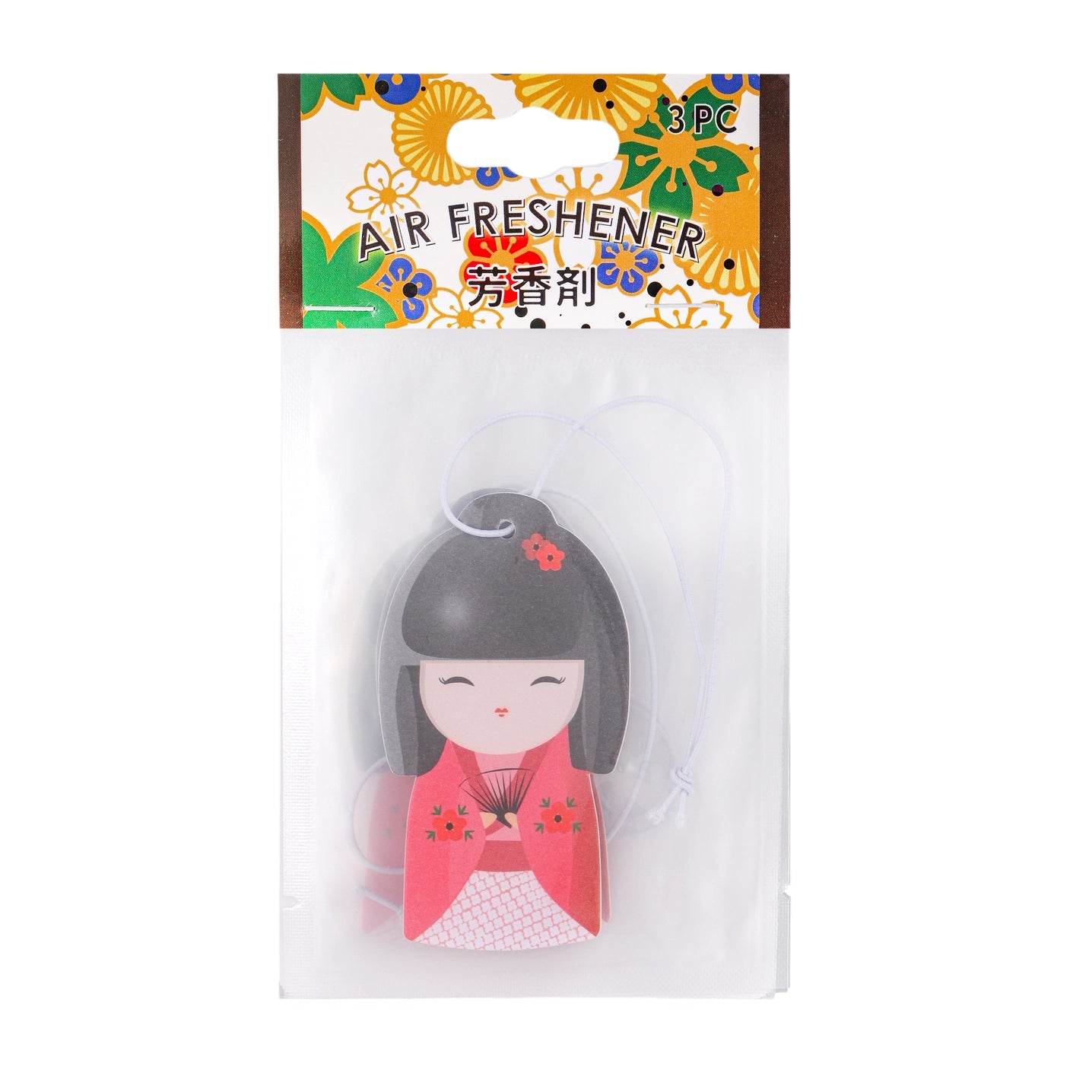3pc Air Freshener