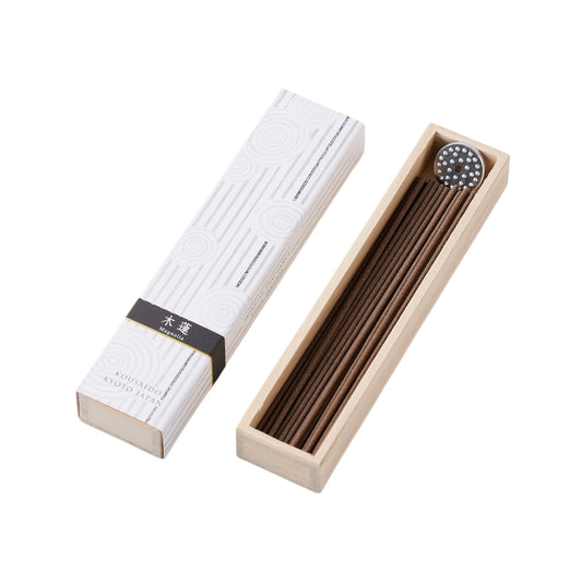 Kousaido Incense Sticks