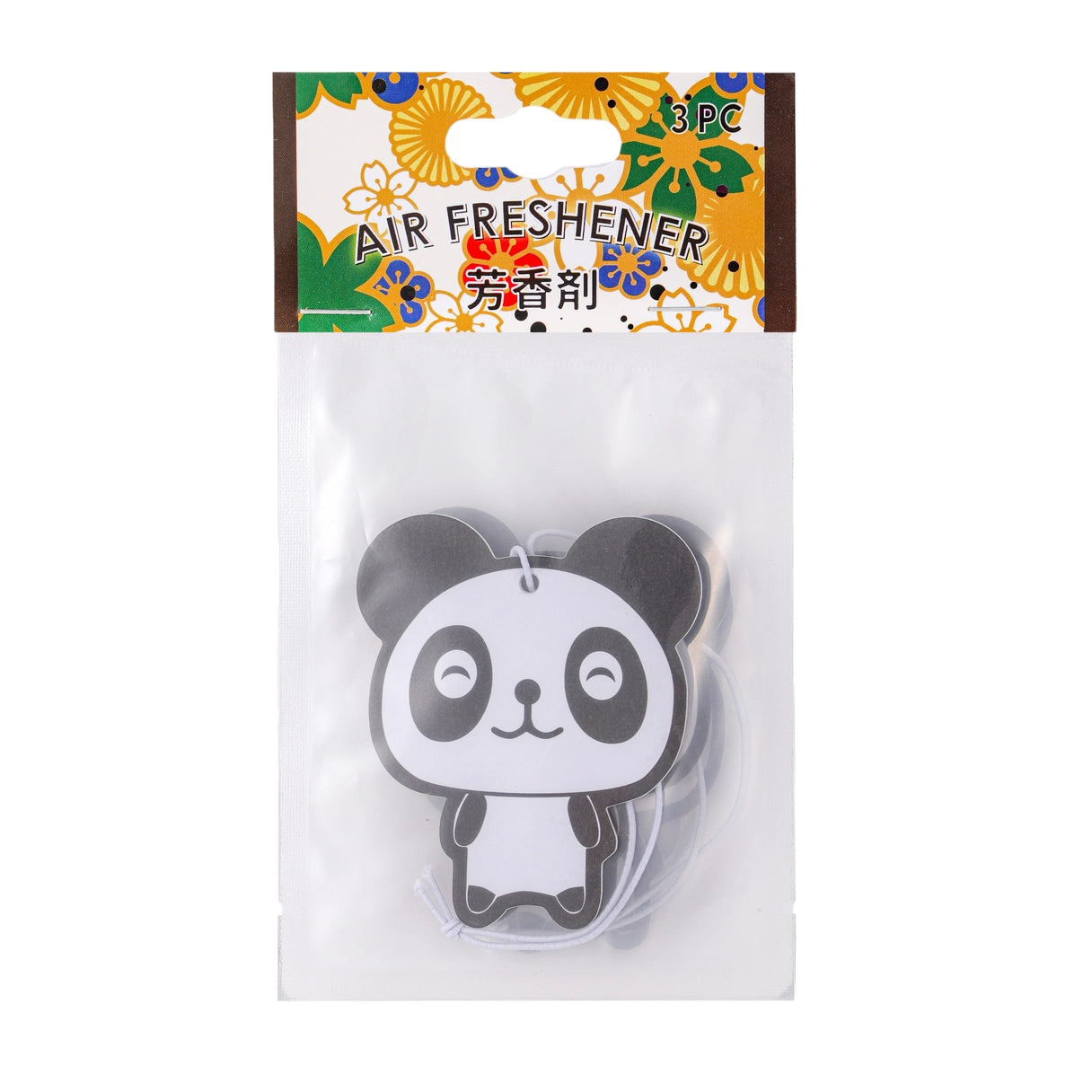 3pc Air Freshener