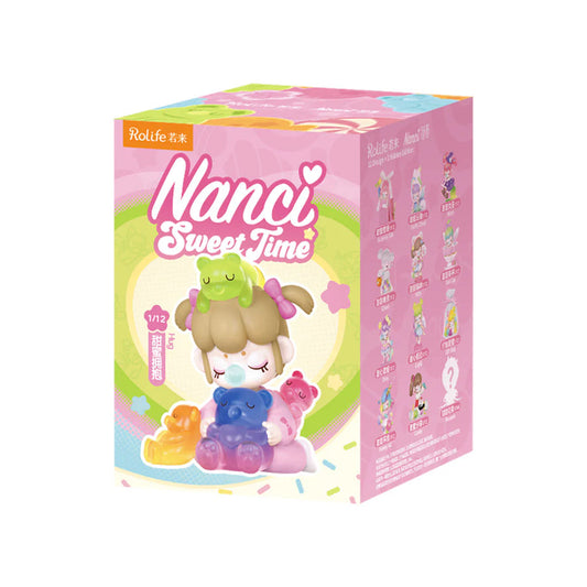 Nanci Blind Box