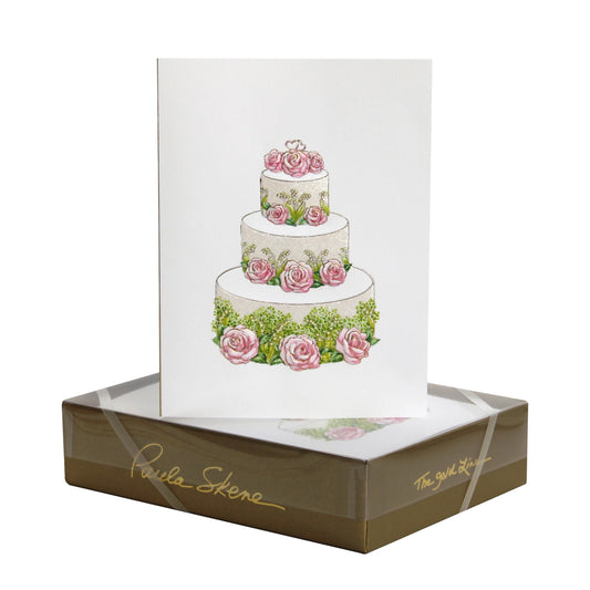 Special Occasion Greeting Card