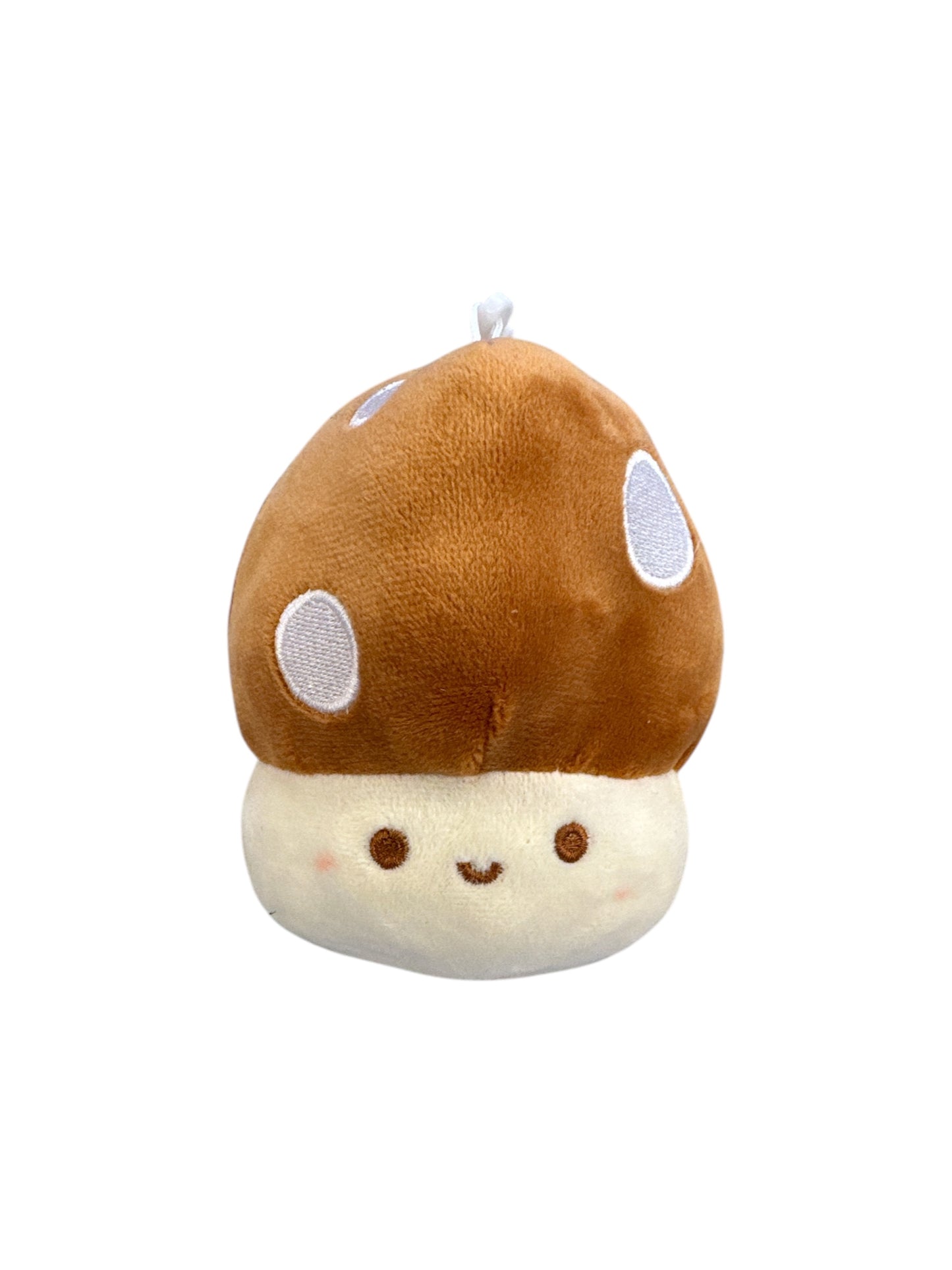 Plush Keychain