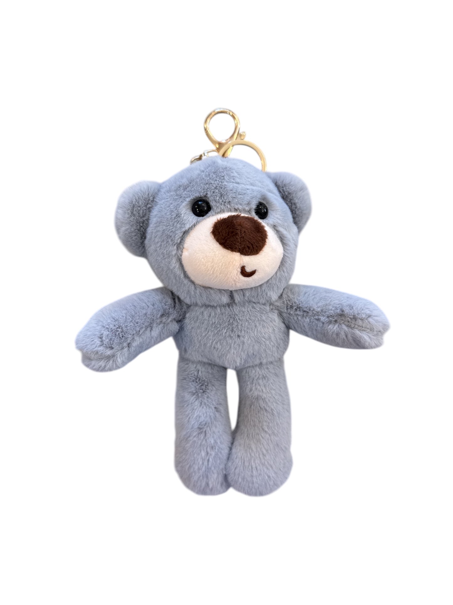 Plush Keychain