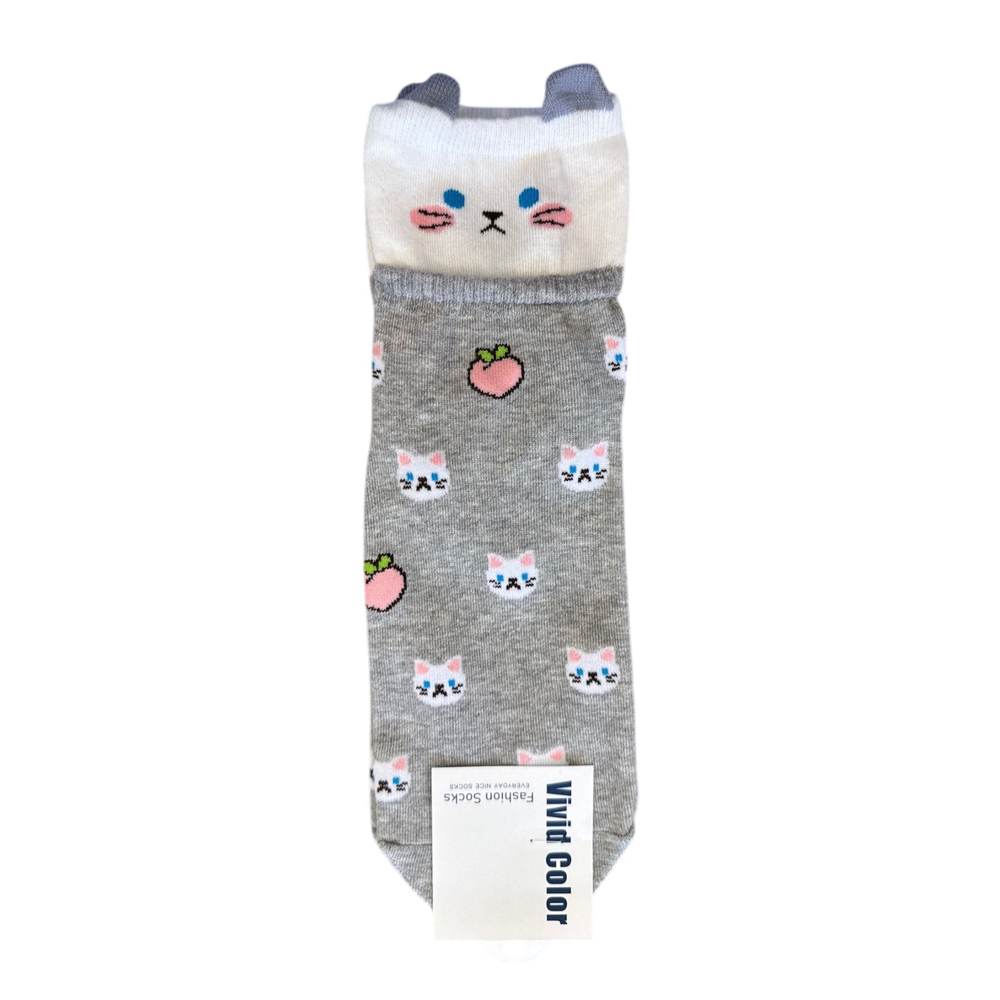 Pattern Socks