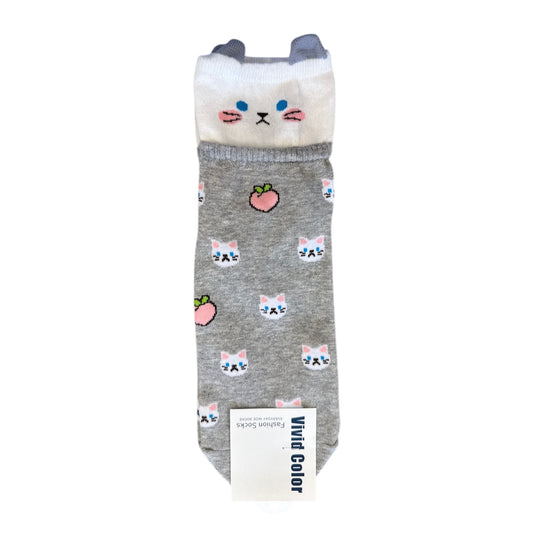Pattern Socks