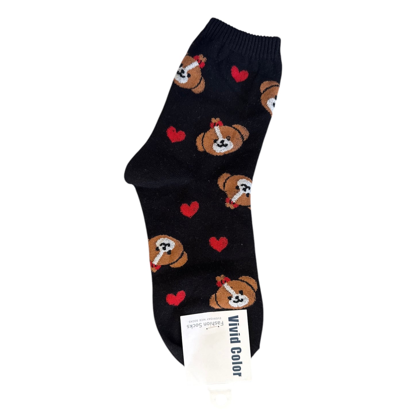 Pattern Socks