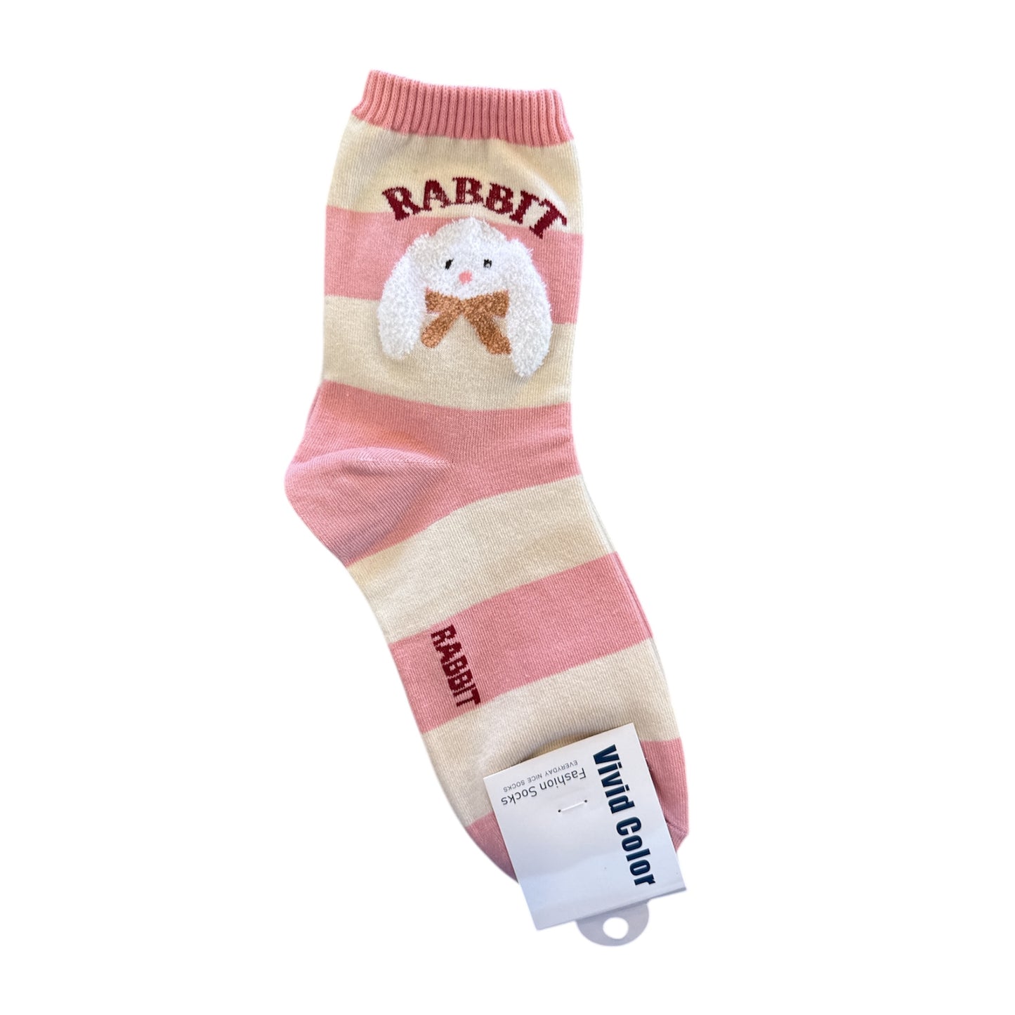 Pattern Socks