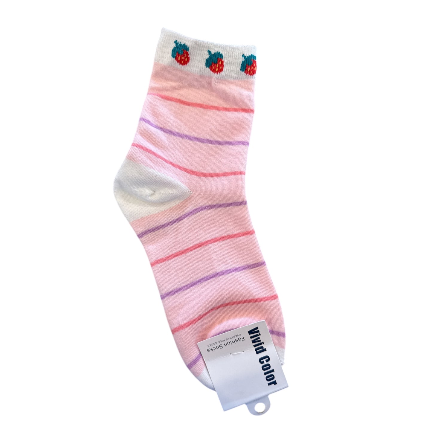Pattern Socks