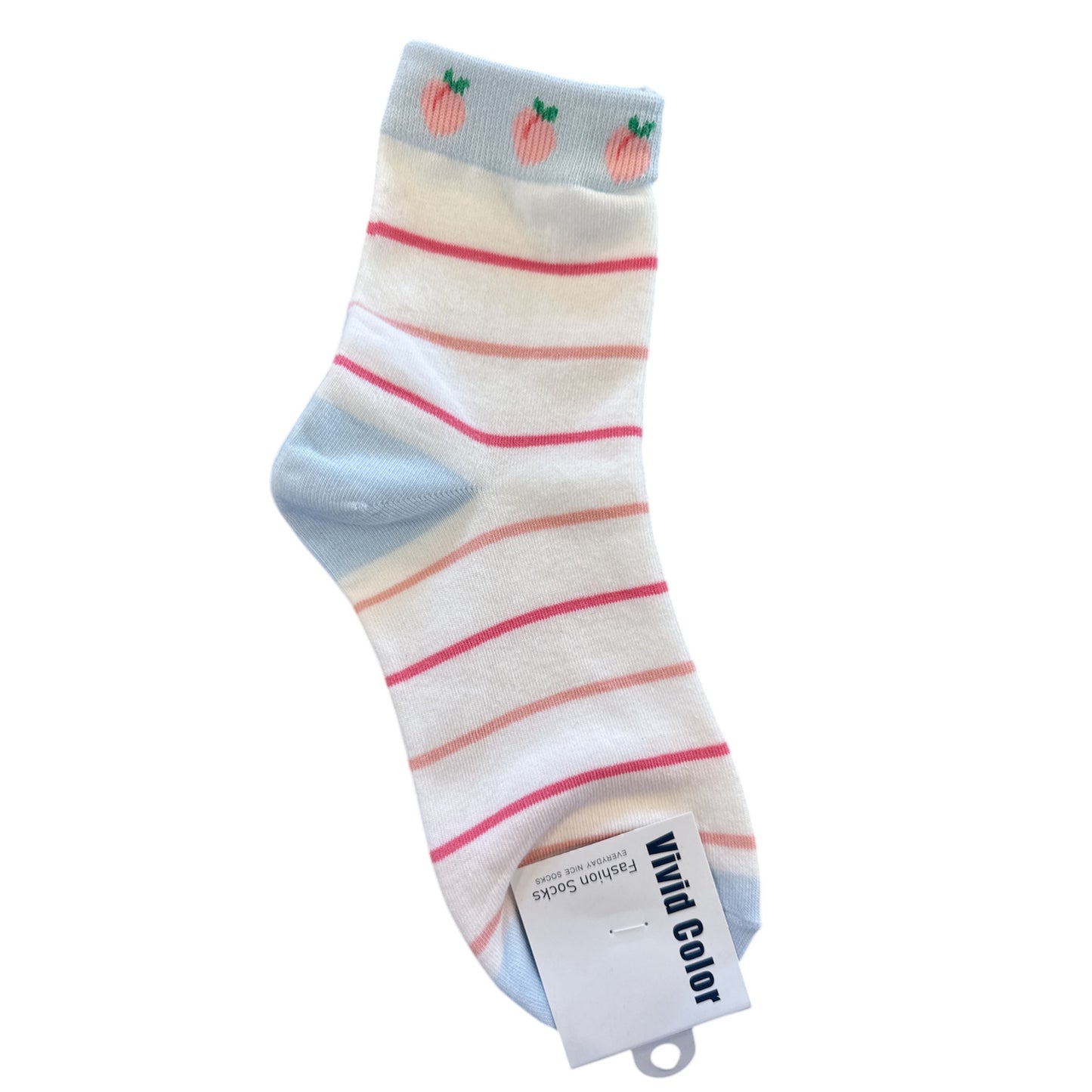 Pattern Socks
