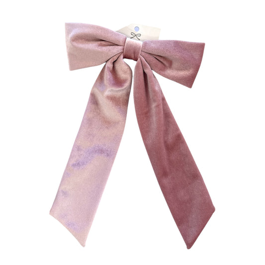 Hair Bow Clip