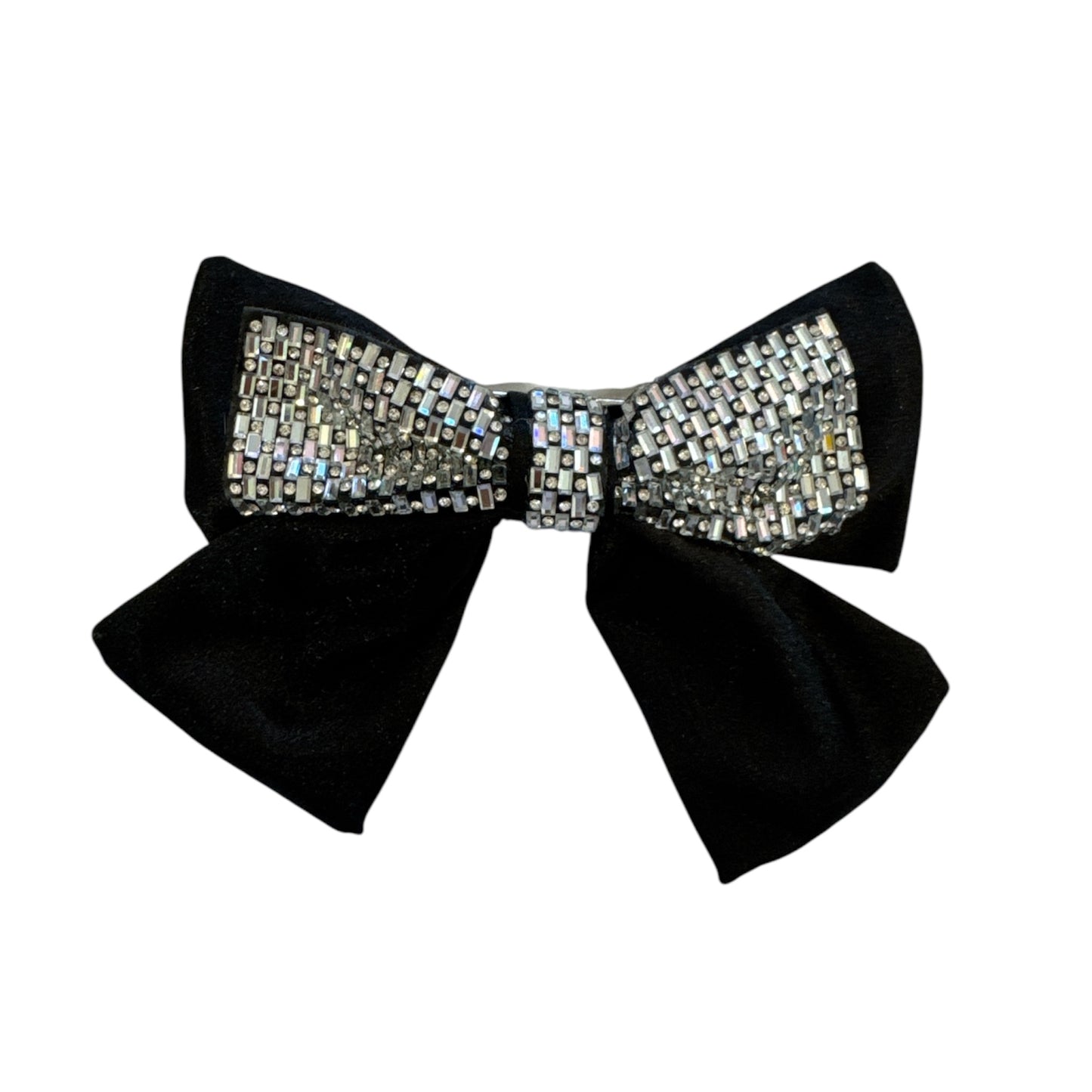Hair Bow Clip
