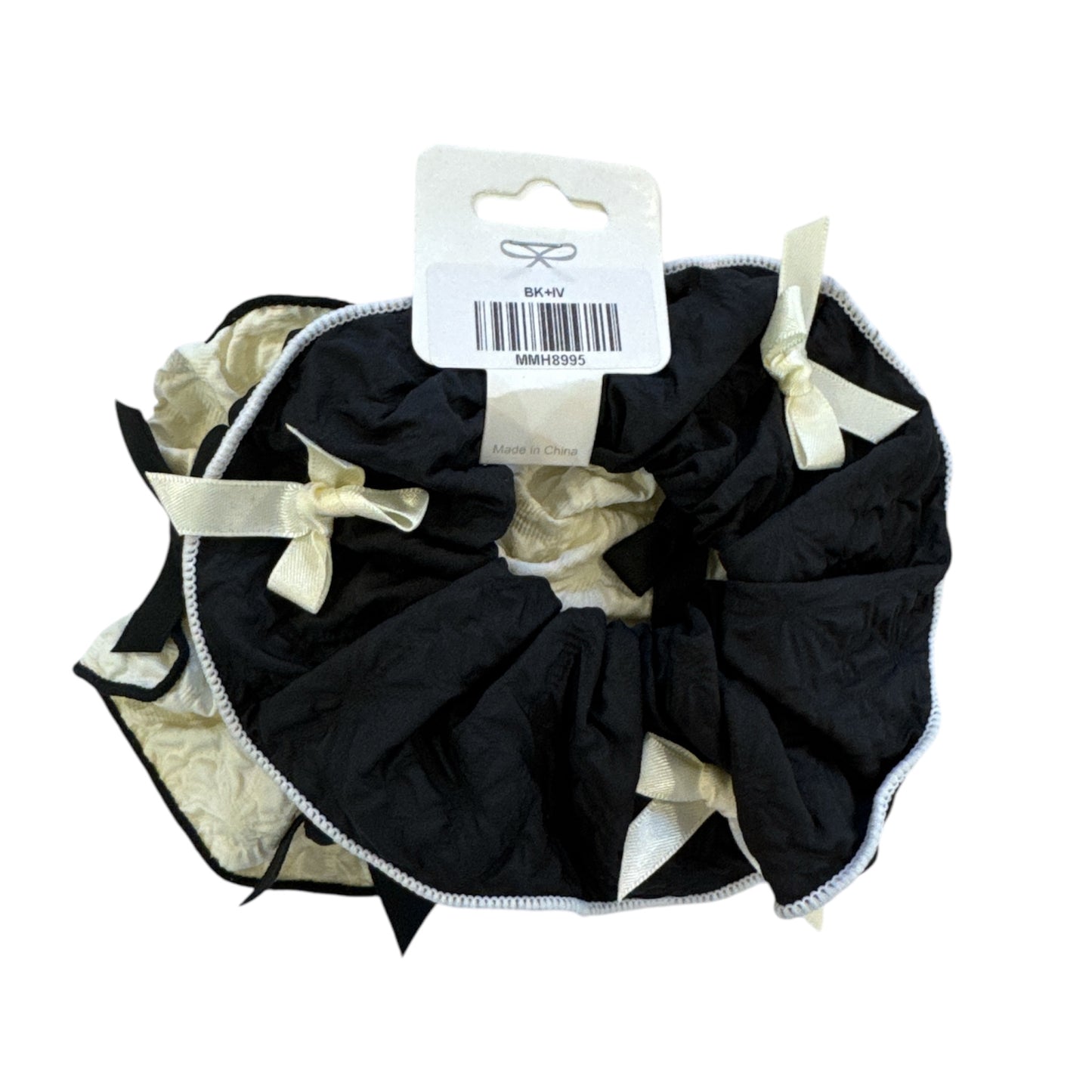 Hair Scrunchie Pack