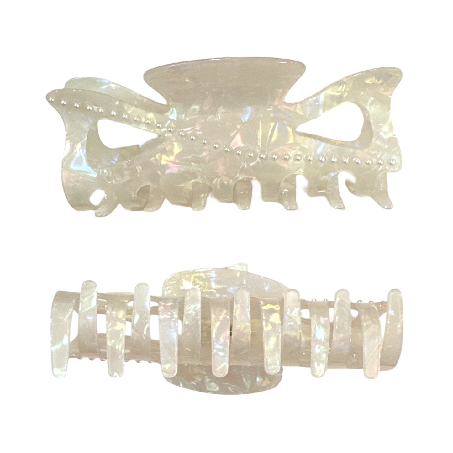 Large Claw Clip